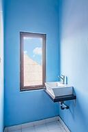 OYO 93433 Bunk Bed Bali