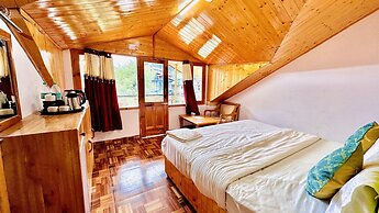 Hotel Manu Vatika Manali