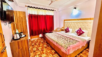 Hotel Manu Vatika Manali