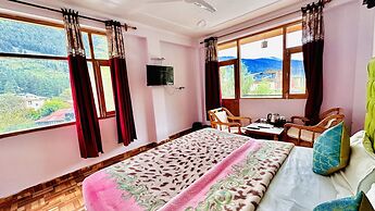 Hotel Manu Vatika Manali