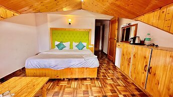 Hotel Manu Vatika Manali