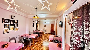 Hotel Manu Vatika Manali