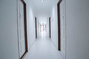 OYO 90037 The 7 Lodge Tambunan