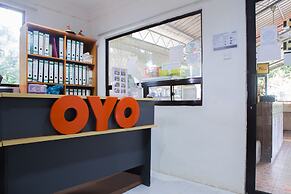 OYO 90037 The 7 Lodge Tambunan