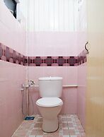 OYO 90037 The 7 Lodge Tambunan