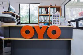 OYO 90037 The 7 Lodge Tambunan