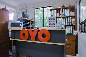 OYO 90037 The 7 Lodge Tambunan