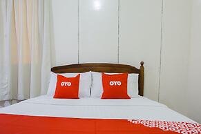 OYO 90037 The 7 Lodge Tambunan