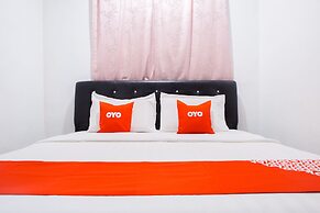 OYO 90037 The 7 Lodge Tambunan