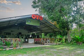OYO 90037 The 7 Lodge Tambunan