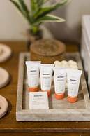 Dream Studio With Mezzanine by Renters