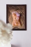 Dream Studio With Mezzanine by Renters