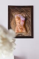 Dream Studio With Mezzanine by Renters