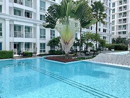 The Orient Resort & Spa by PSR