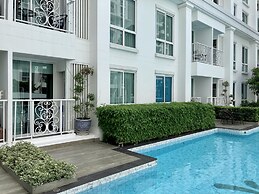 The Orient Resort & Spa by PSR