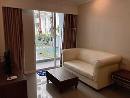 The Orient Resort & Spa by PSR