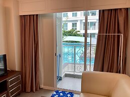 The Orient Resort & Spa by PSR