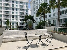 The Orient Resort & Spa by PSR