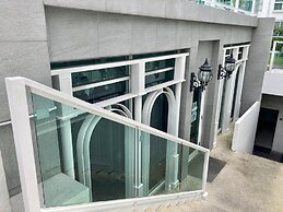 The Orient Resort & Spa by PSR