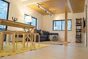 KONAYUKI CABIN HAKUBA