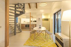 KONAYUKI CABIN HAKUBA