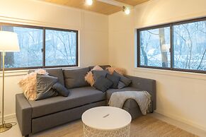 KONAYUKI CABIN HAKUBA