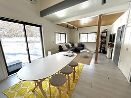 KONAYUKI CABIN HAKUBA