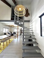 KONAYUKI CABIN HAKUBA