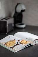 Apartment for 5 People by Renters