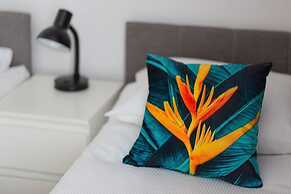 Apartment for 5 People by Renters