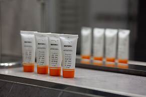 Apartment for 5 People by Renters