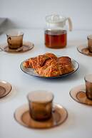 Apartment for 5 People by Renters