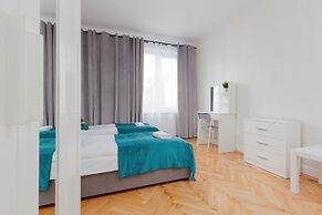 Apartment for 5 People by Renters