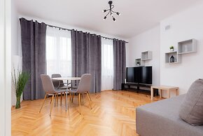 Apartment for 5 People by Renters