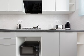 Apartment for 5 People by Renters