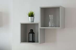 Apartment for 5 People by Renters