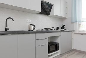 Apartment for 5 People by Renters