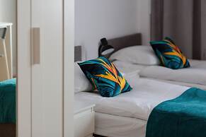 Apartment for 5 People by Renters