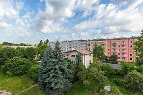 Apartment for 5 People by Renters