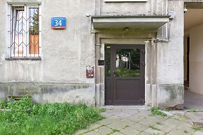 Apartment for 5 People by Renters