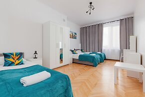 Apartment for 5 People by Renters