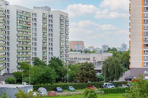 Apartment for 5 People by Renters