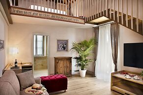 Villa Svetoni Wine Resort