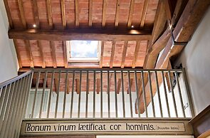 Villa Svetoni Wine Resort