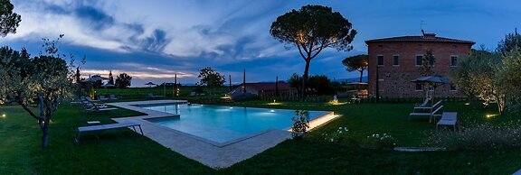 Villa Svetoni Wine Resort