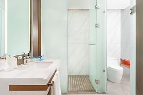 Holiday Inn Express Bazhong Center by IHG