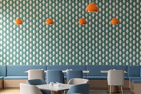 Holiday Inn Express Bazhong Center by IHG