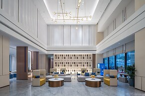 Holiday Inn Express Bazhong Center by IHG