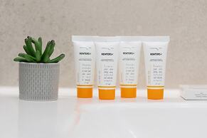 3 Bedroom Apartment by Renters