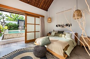 Villa Chempaka by Alfred in Bali